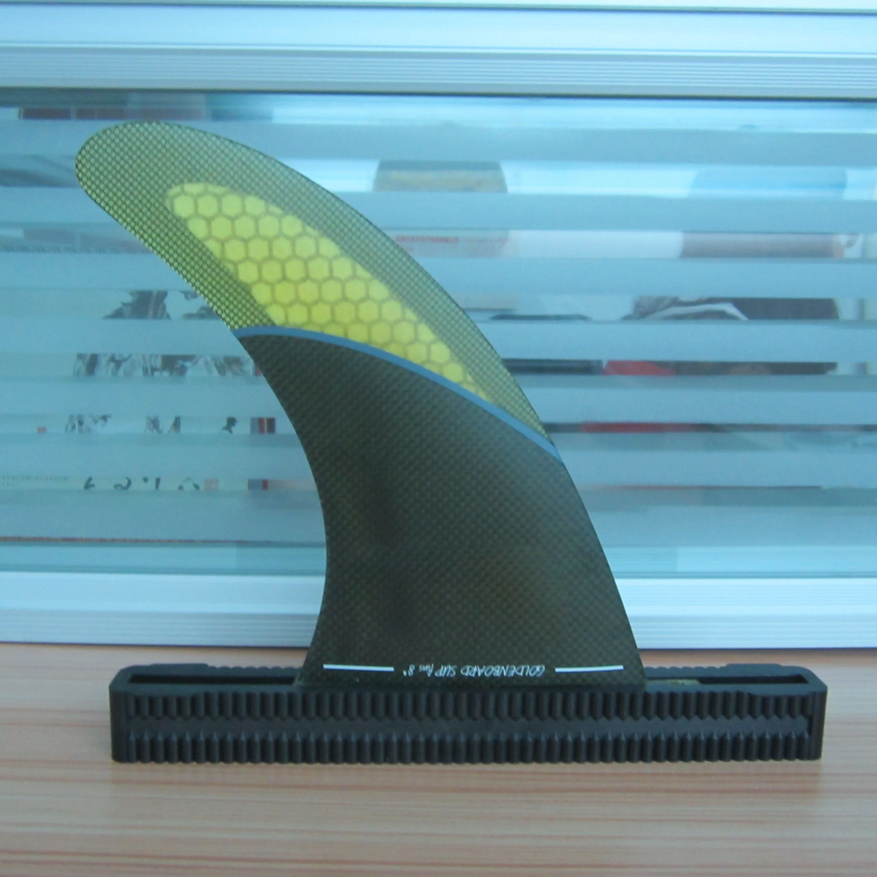 Surfboard finsfiberglass fin surfboard SUP paddle board fin