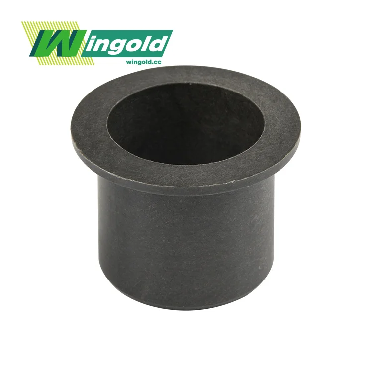 WGB-EPT Plastics Flange Bearings