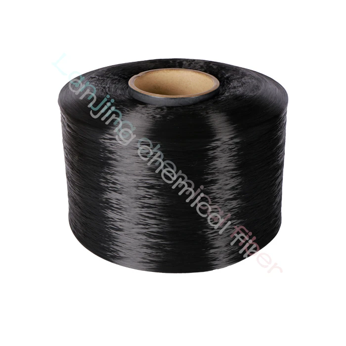 A13-Factory Direct Sale 100% Polypropylene Yarn GRS Yarn, Environmental Protection European Standard