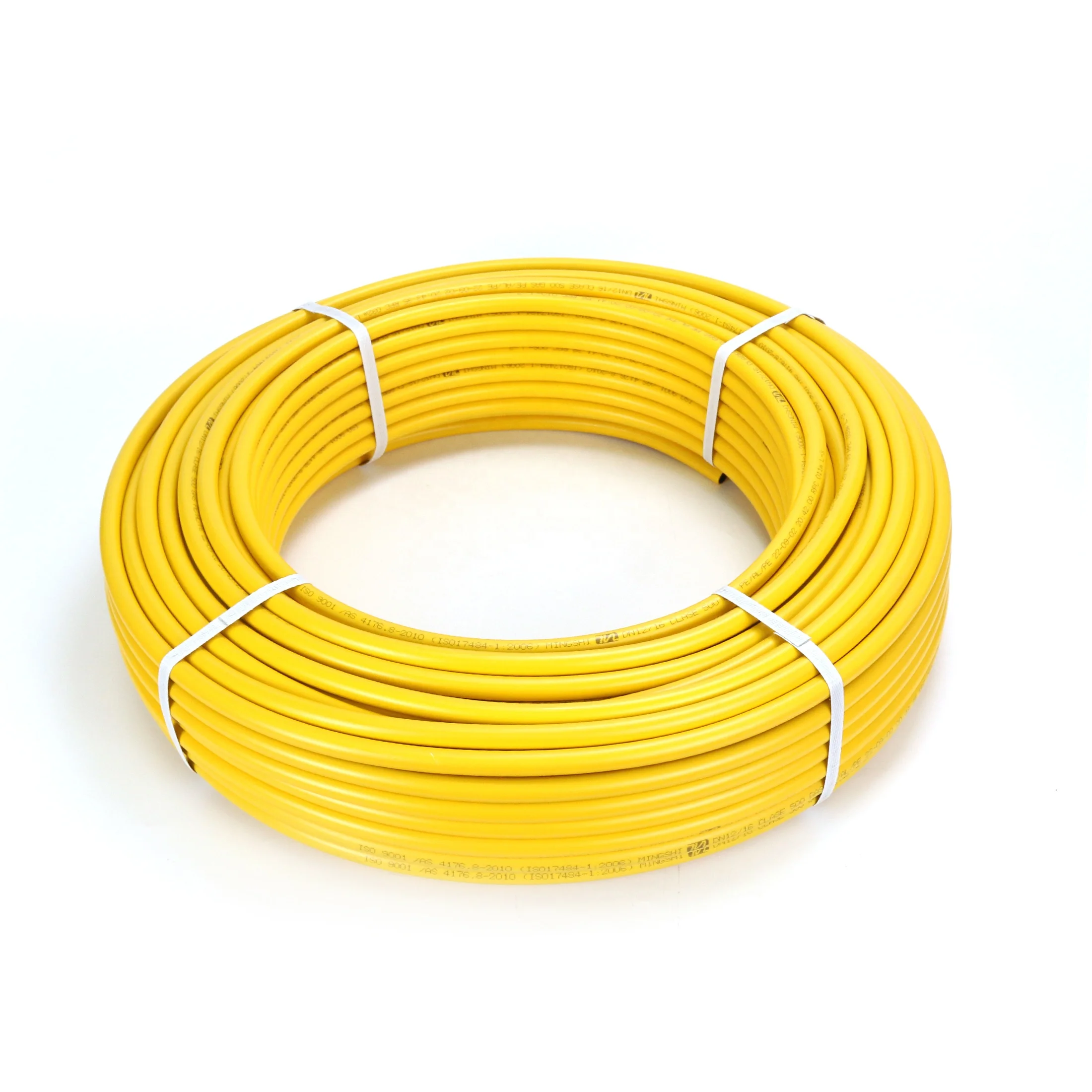 15mm Watermark AS4176 Gas system PEX Al PEX Aluminum Plastic Composite pipes Multilayer pipe