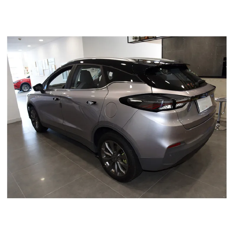 Hot Selling New Energy Electric Car Electric Transport Vehicle