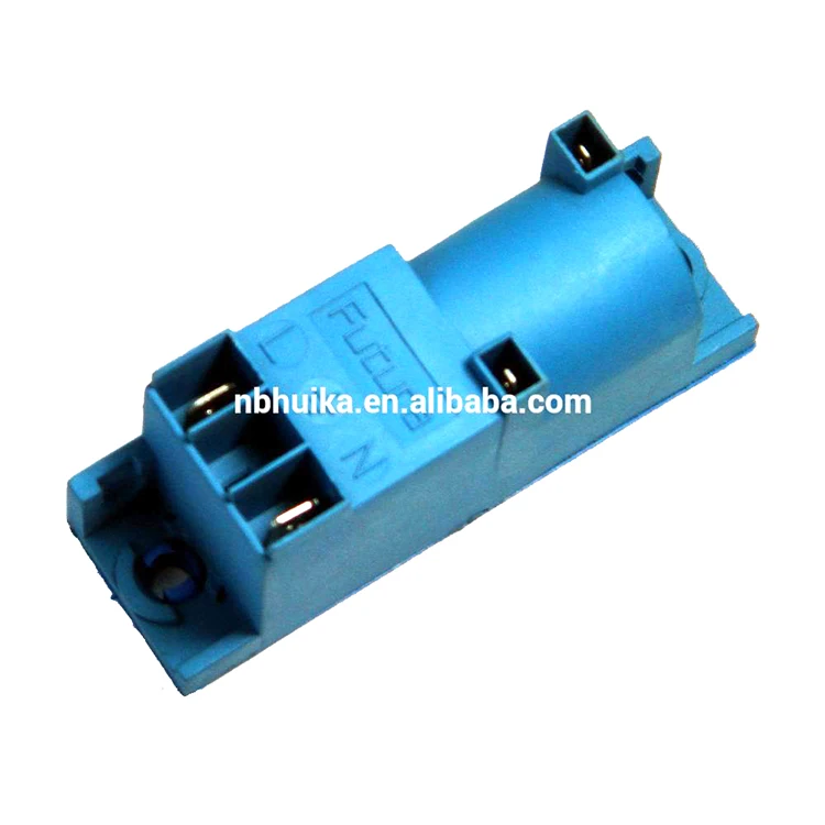 
WAC-4A oven electric spark generator plugs electronic pulse igniter for free standing gas cooker 