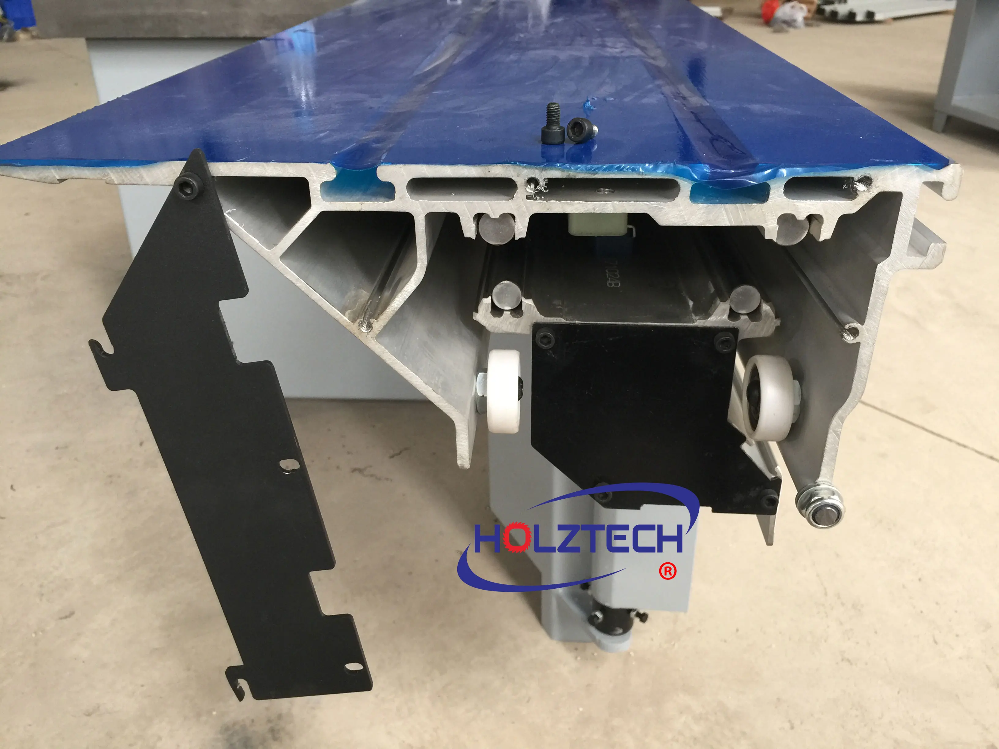 MJ6132 Altendorf Woodworking 45 Degree Precision Sliding Table Saw Panel Saw Portable Cutting Saw Machine HOLZTECH