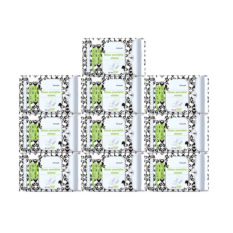 Anionic Sanitary Pads 100% Cotton Vaginal Belt Pads Anionic Belt Panties Feminine Hygiene Feminine Sanitary Pads