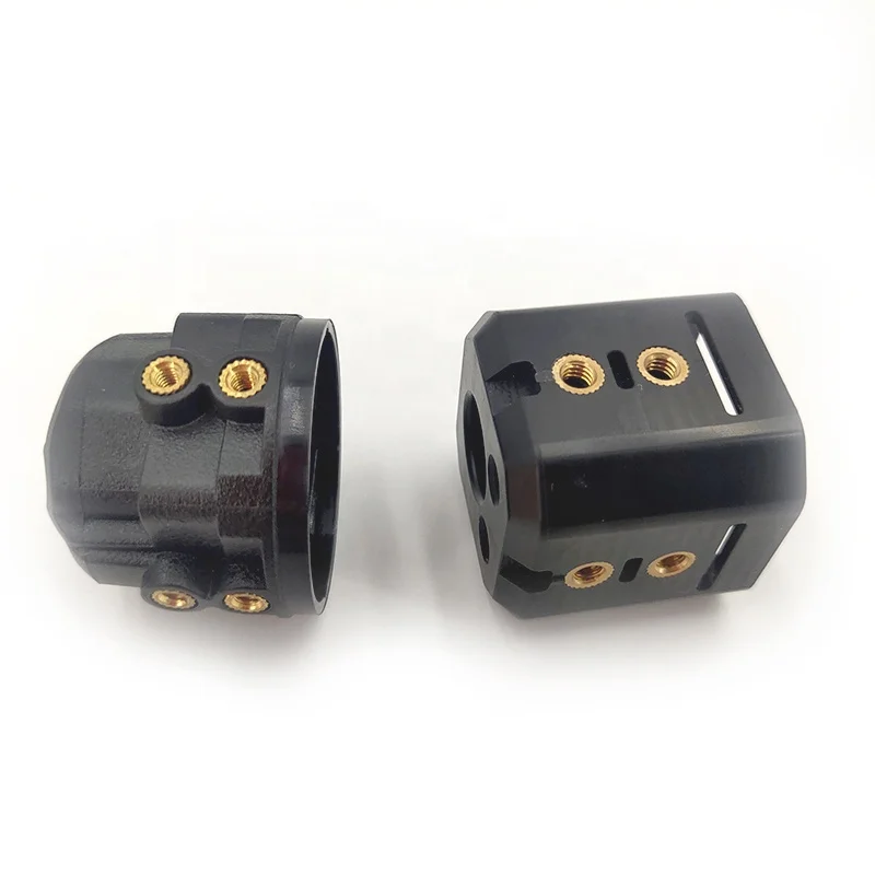 CanDo Mold Factory Hot Sale Half Ball Shape Cake Molds