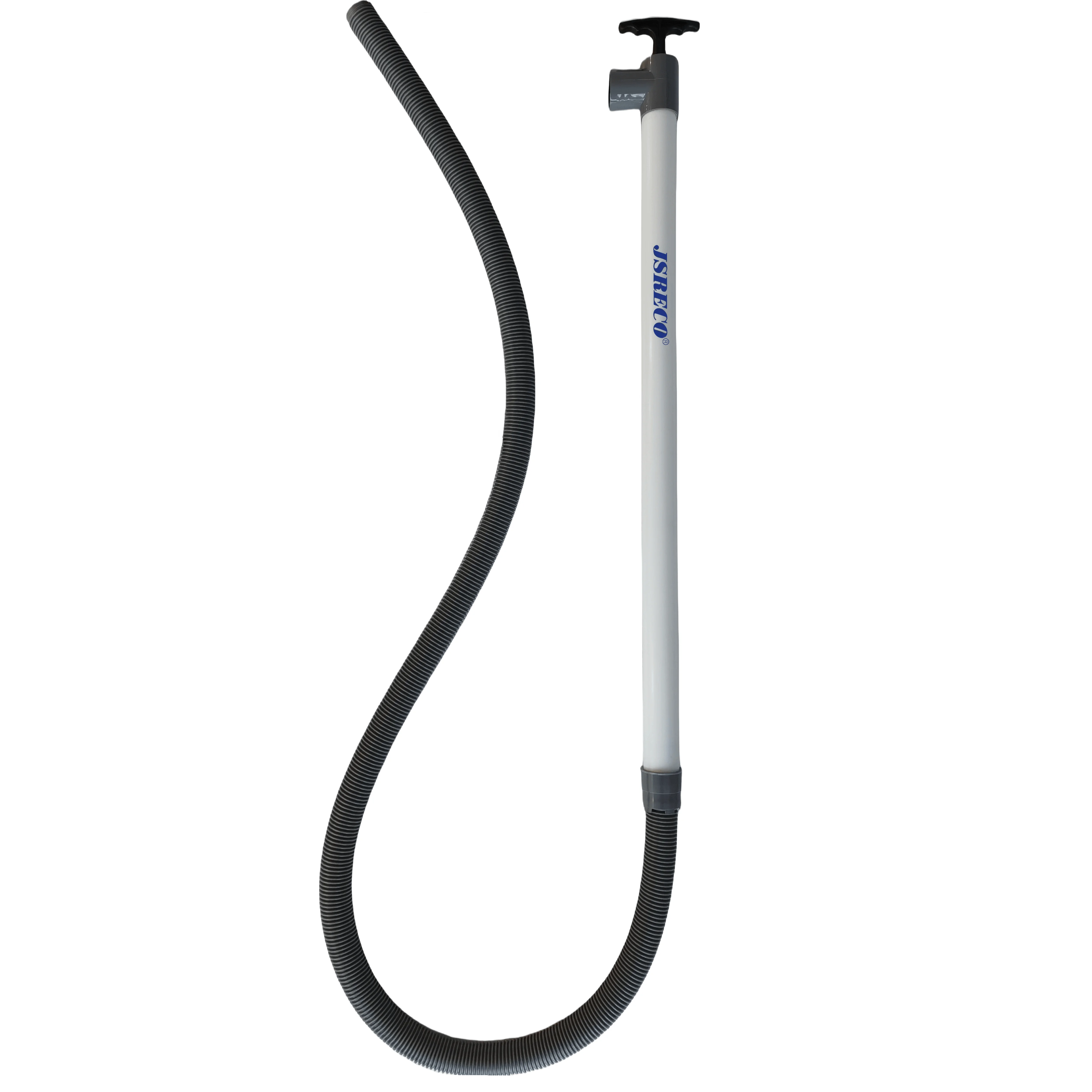 Affordable 36-Inch Hydraulic Bilge Pump Hand Siphon Pump With 72-Inch Water Hose Water Suction Pump For Boats