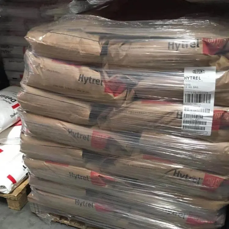 DuPont Hytrel 5526 Thermoplastic Polyester Elastomer DuPont TPC-ET / TPEE Resin Seals Application