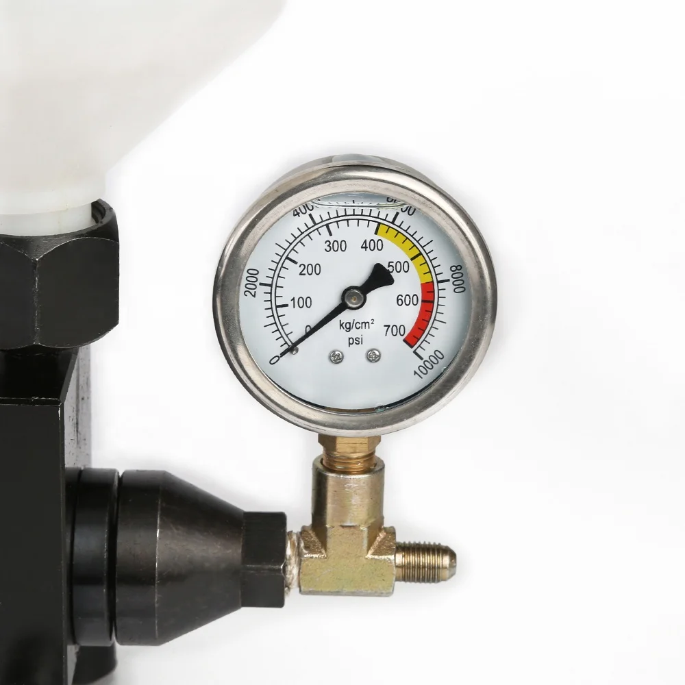 High Pressure Polyurethane Injection Machine Injection Grouting Pump Pu Grout Injection Pump For Caulking Caulk Waterproof