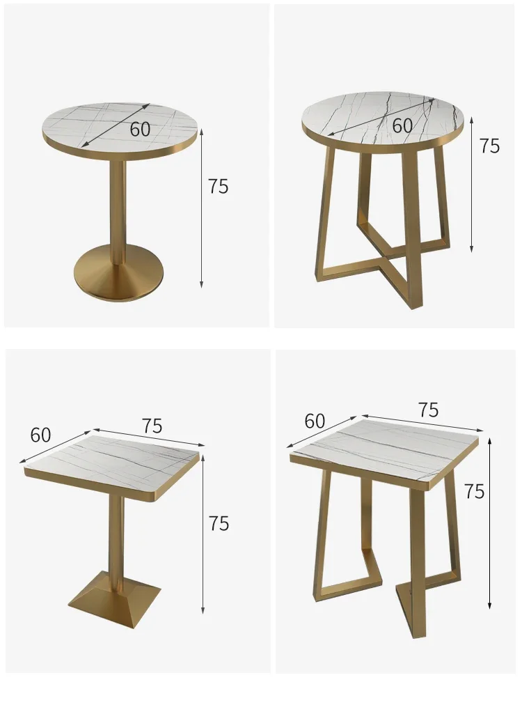 light luxury modern restaurant booth seat high back sofa sets cafe bench seating fast food colorful restaurant furniture