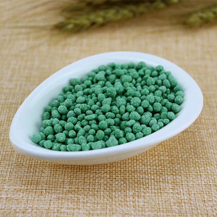 NPK 15-15-15 водорастворимое удобрение