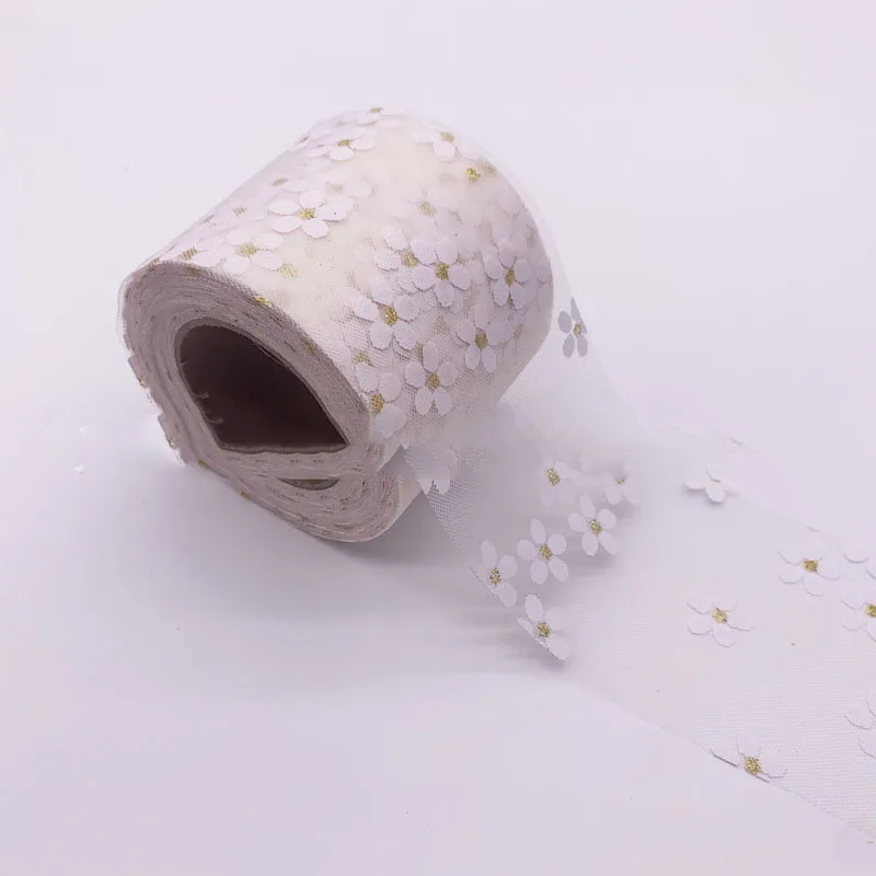  Печать золотое ожерелье сливы цветок Diy ручной работы женские аксессуары для волос с бантом из
