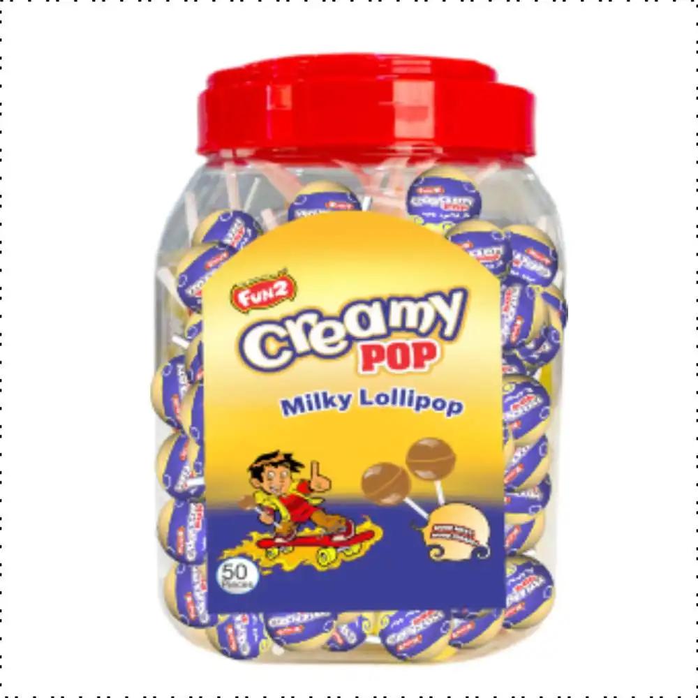 Butter Milk Stick Lollipop/milk Lollipops Manufacturer /butter Milk Flavor Lollipops Candy Lollipop Sour Hard Lollipop 24 Months