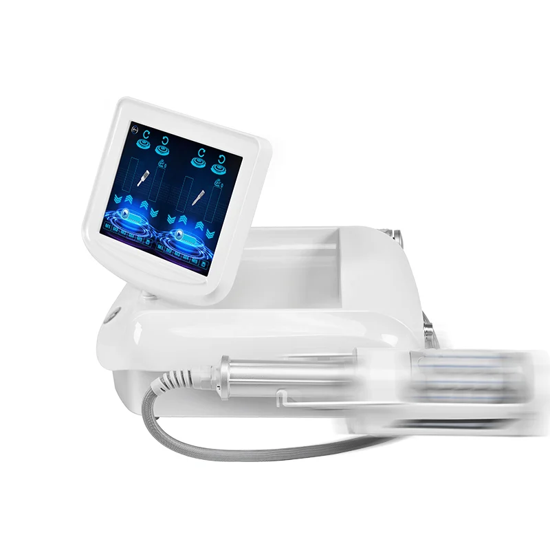 Factory Cellulite Reduction Body Contouring Lymphatic drainage therapy 360 Rotating 8d Slim Inner Ball Roller Machine endosfera