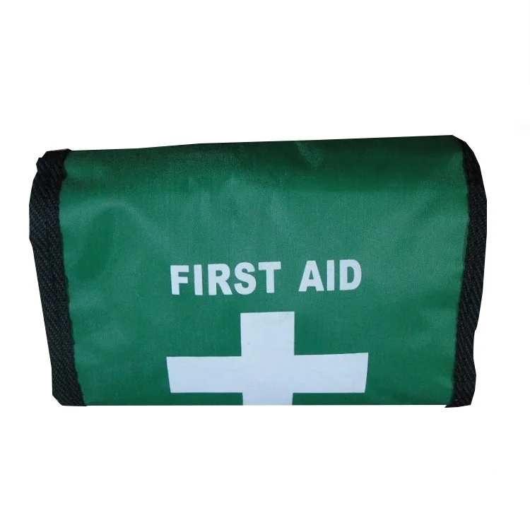 Promotion First Aid Kit Medical Bag With Medical Supplies