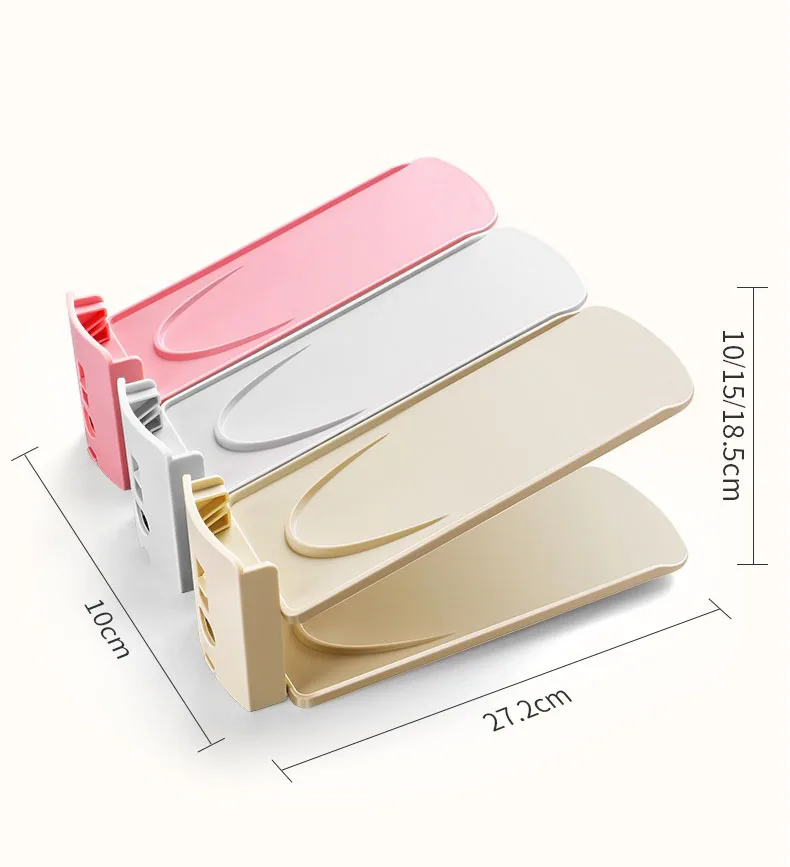 
Home Use Shoe Racks Modern Double Cleaning Storage Shoes Rack Living Room Convenient Shoebox Shoes Organizer Stand Shelf 