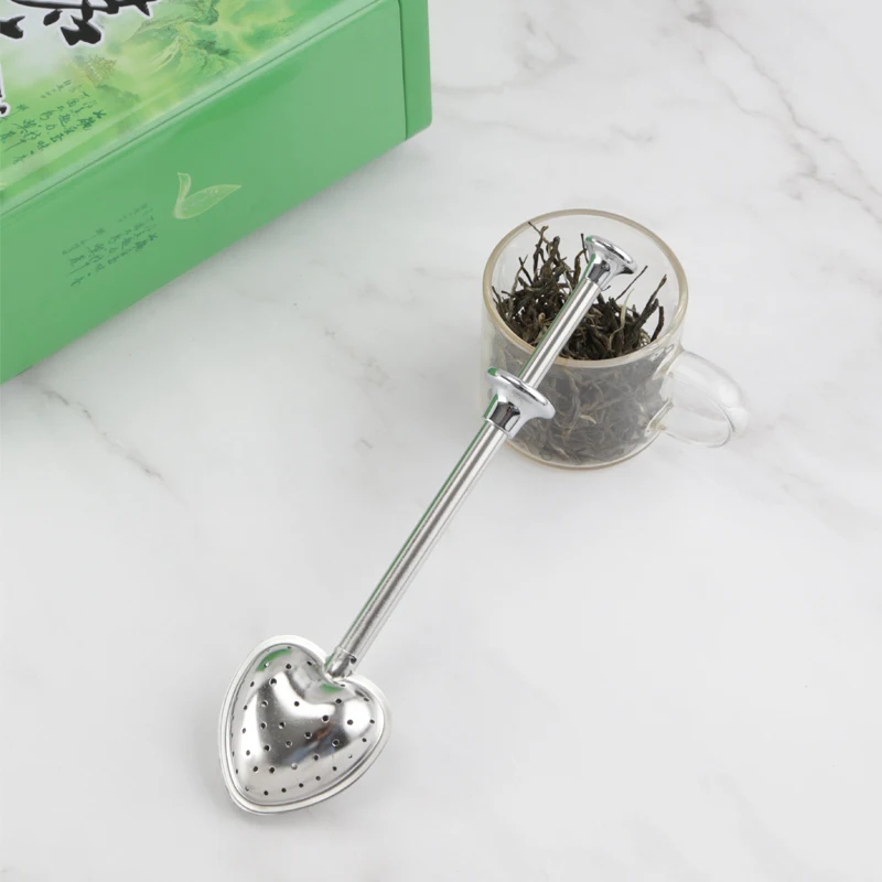 Ситечко для заварки чая из нержавеющей стали многоразовое