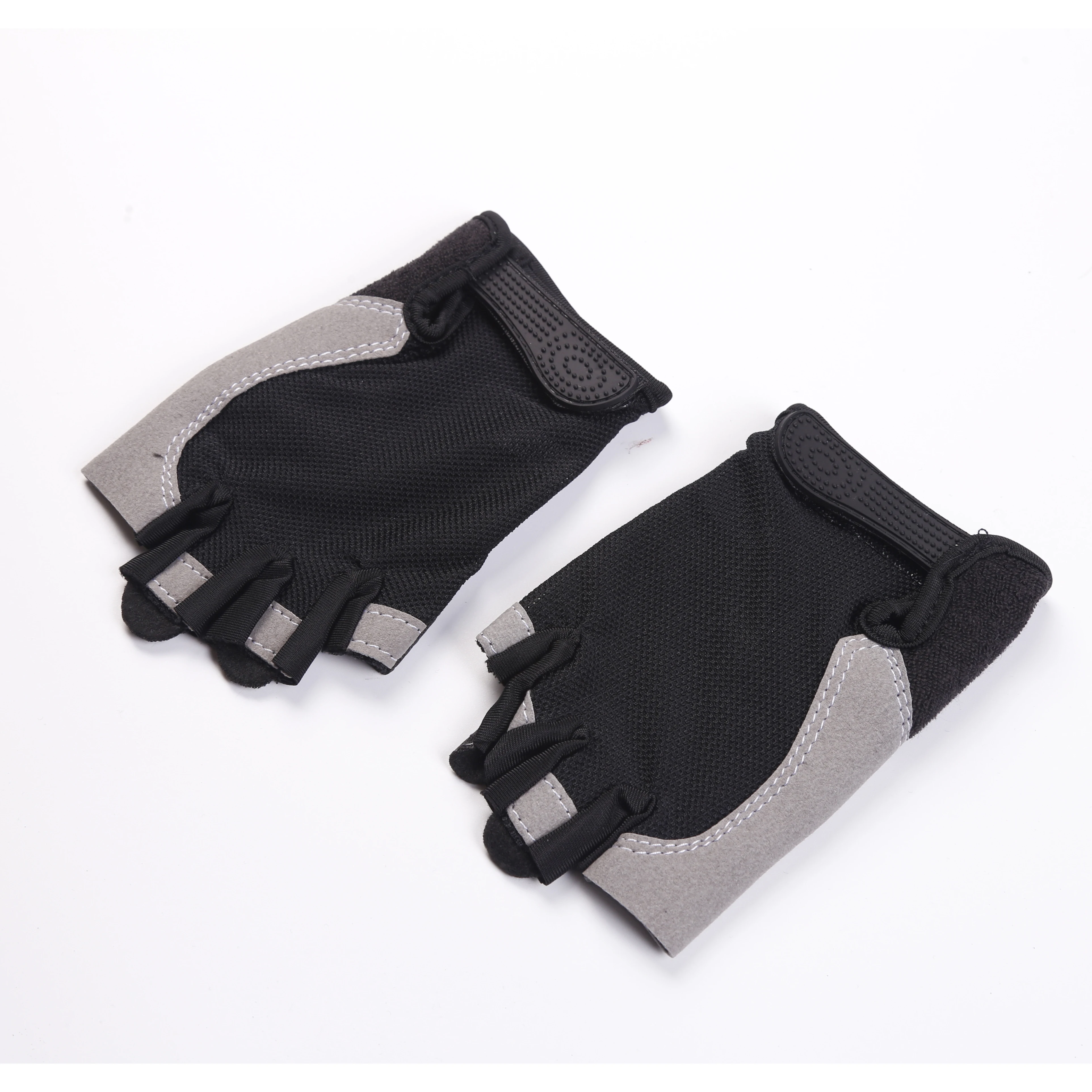 Summer Cycling Riding Weight Lifting Non-Slip Training Breathable Climb Glove