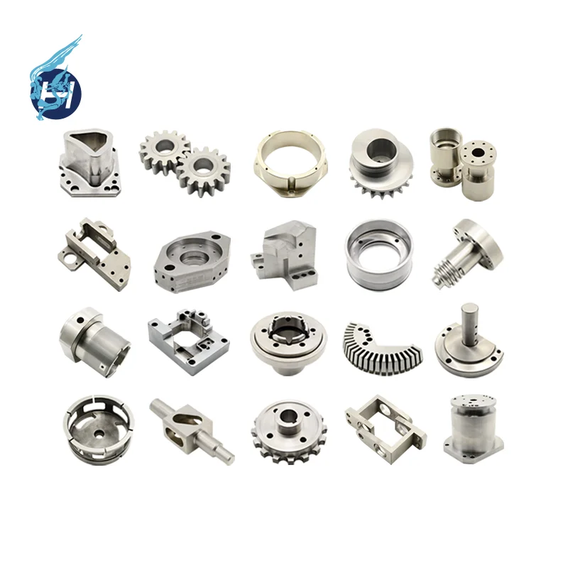 Customized  stainless steel 304/316/ machining parts CNC machining parts
