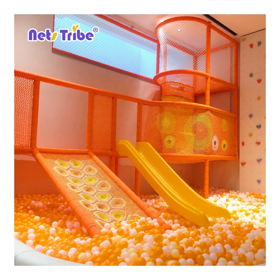 Factory best-selling Indoor Playground Equipment Kids Amusement Park Products