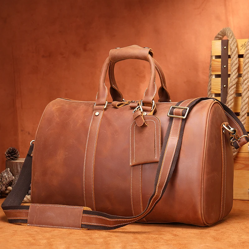 Factory Price Sumptuous Packing Cubes Professional Duffel Bag Large capacity Travel Bag