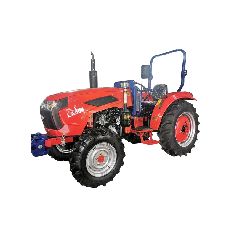 Сельскохозяйственная травяная машина мини трактор 4wd 25hp 35hp 45hp 55hp 65hp поставка для продажи