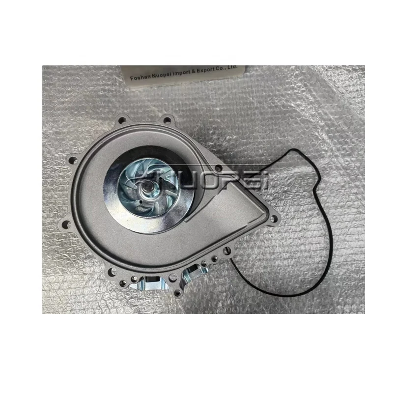 BEN Truck Water Pump with electromagnetic clutch 4702000101 4702000201 4702000301 4712000401 4712000901 4712001101 4722000701