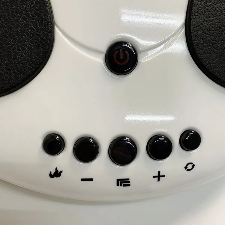 Multifunctional Customs Compact Ems Shockwave Therapy Machine