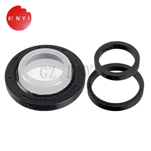 A0239978447 ENYI Front Engine Crankshaft Oil Seal 45*67*12mm Fits for W202 W203 W205 S203 C208 A209 OEM A0109970947 A0149977046