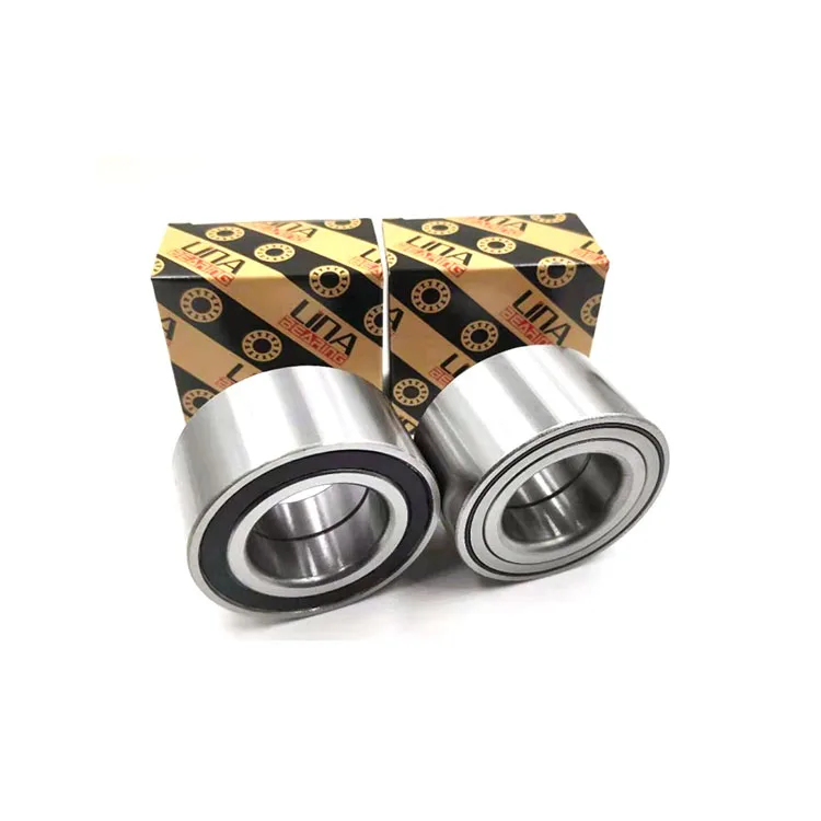 
China Factory Seller front tata nano oem 43560-0d07 bearings wheel hub bearing dac37720437 