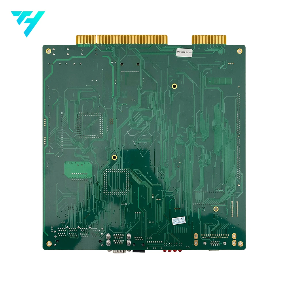 Американский популярный стиль Gold Touch Multi Game Fox 340S 2 в 1 Южная Золотая настольная игра