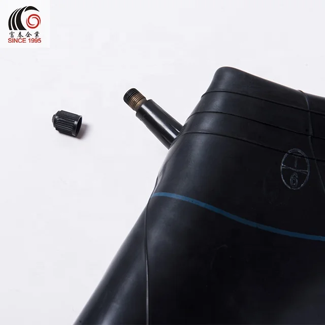 Wholesale inner tube OEM Korea quality car tire inner tube 175/185/195R15