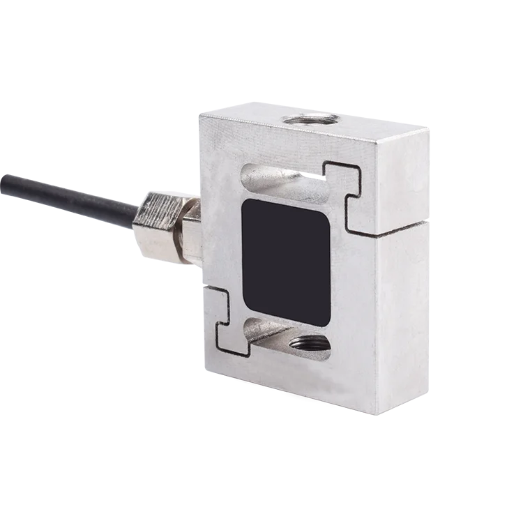 S-образный датчик нагрузки кольцевого типа может 100% отлично заменить немецкий датчик нагрузки для подарков такой же тип продукции