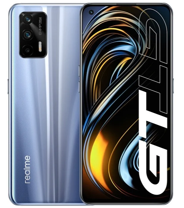 Оптовая продажа цена прочный 6,43 дюйма восьмиядерный смартфон 5G с большим объемом памяти для Realme GT