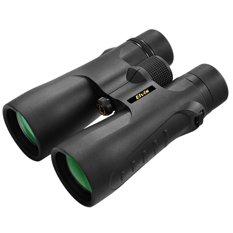 Very Popular Professional Grade Waterproof Binoculars 10x50 Long Distance High Magnification Binocular Outdoor Travel Binoculars