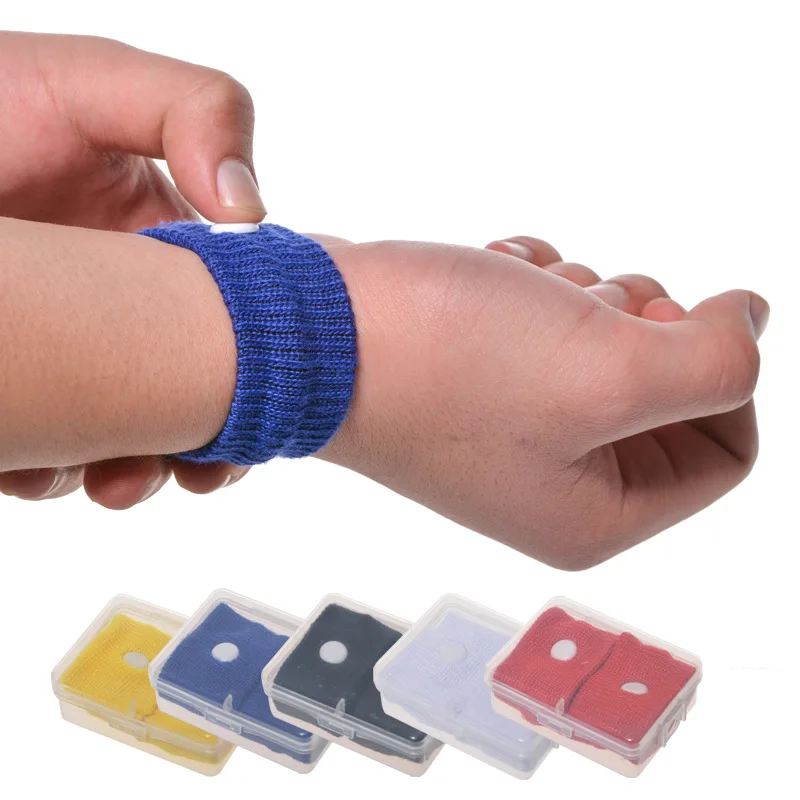 Anti Nausea Bracelet