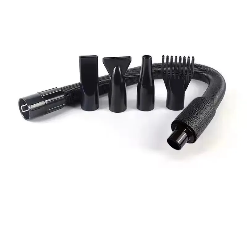 Colorful High Velocity haardroger voor huisdieren Water Stepless Speed Blower Mute Pet Dog Hair Grooming Dryer Machine