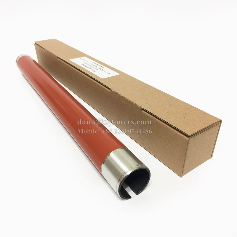 For Xerox WorkCentre 5845 5855 5632 5638 Pro 45 M35 M45 M55 Upper Fuser Heat Roller
