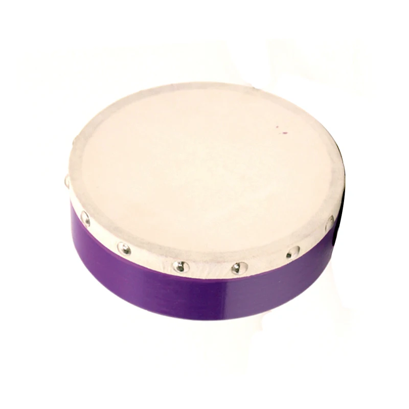 Tambourine Wholesale Drum Miniature Musical Instrument