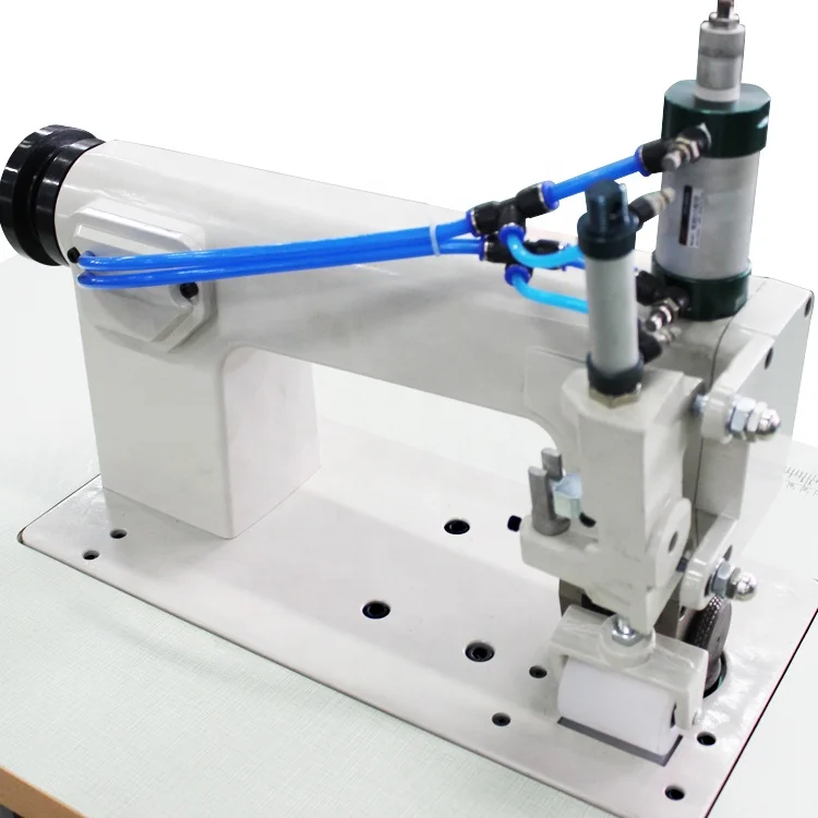 AH-60Q Make Customization Lace Sealing Roller Size 60mm Production Underwear Lace ultrasonic sewing  machine//