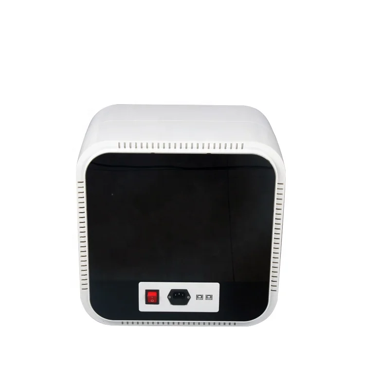 SY-SA08 skin analyzer machine with skin analyz system