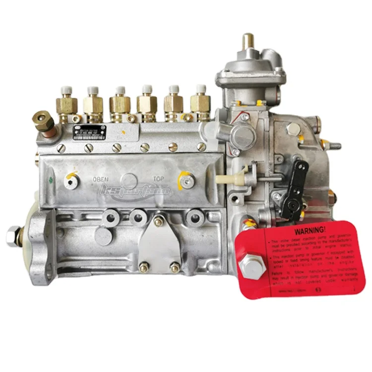 Machinery Engine Fuel Injection ZEXEL Fuel Injection Pump 6204-73-1340