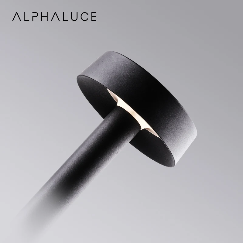 New Design Customized 400Mm 600Mm 800Mm Outdoor Lawn Lamp Hotel Villa Landscape Pillar Post Dc24V Led Bollard Light