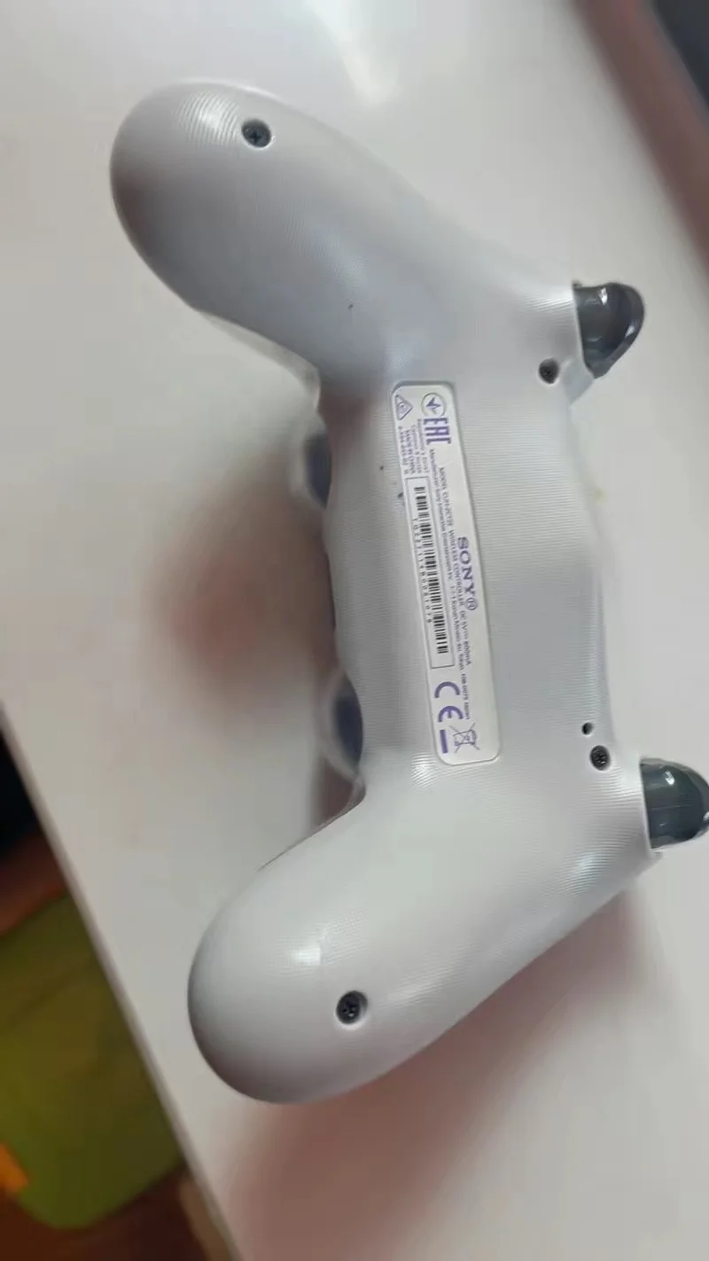 Оптовая продажа ручка контроллера PS 4 оригинальная долгосрочная поставка оптовая Большая Марка двухлетняя