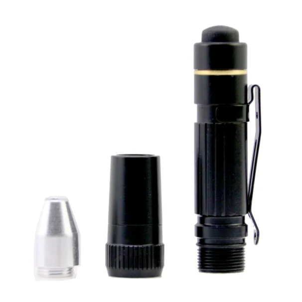 High quality HUK Mini Fiber Optic Light Set Pick Set For Locksmith Tools Car Locksmith