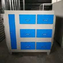 China wholesale price Durable and high quality Activated carbon adsorption tank