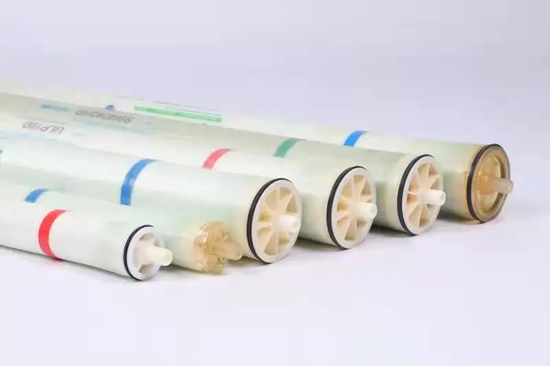ULP31-4040  ro membrane 4040 Industrial Reverse Osmosis RO Membrane Element ro water purifier for sale