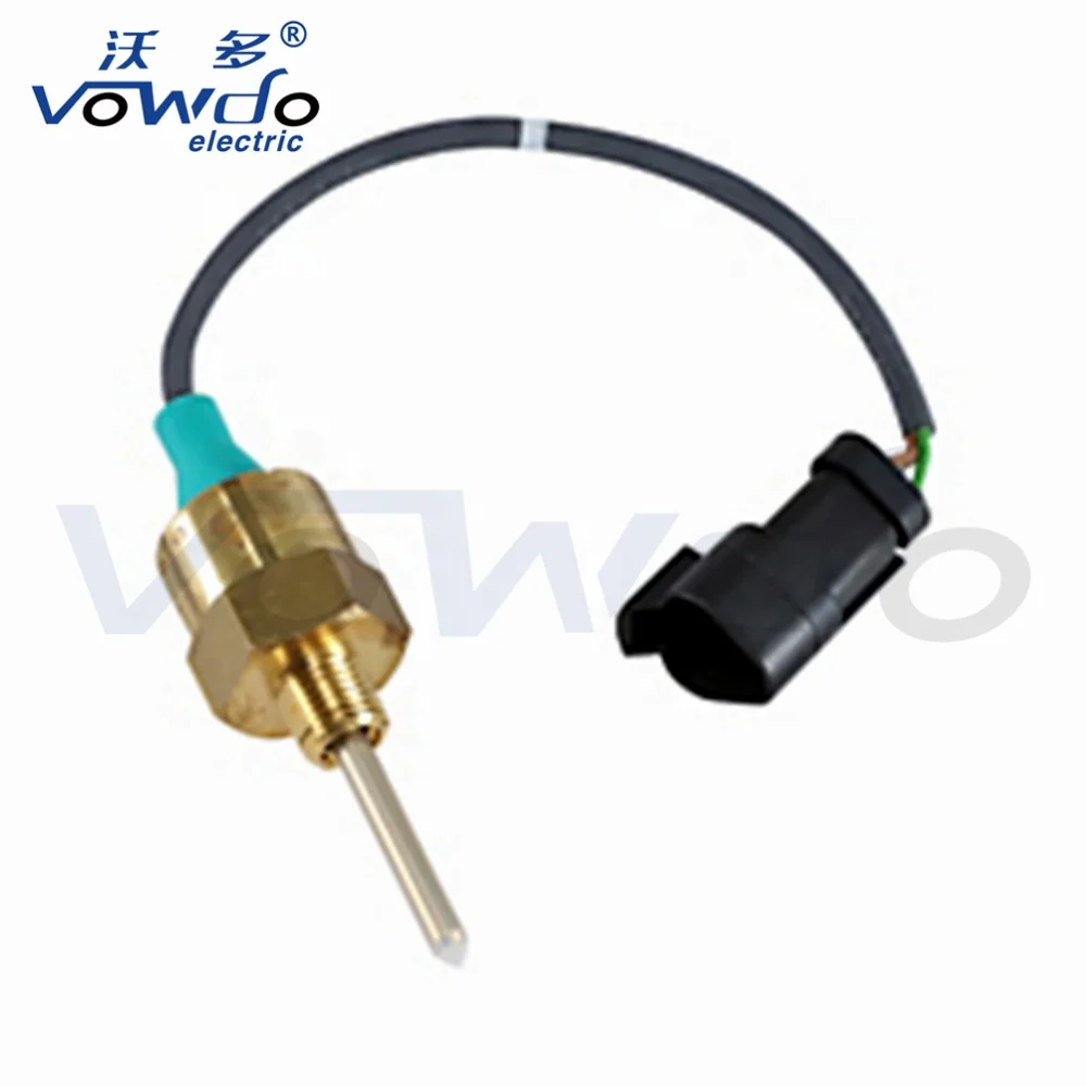 Auto parts Cooling level sensor 0193-0568 Coolant Level Switch 4383933 2868143 2872933 3001723 3331472 3348814 For Industrial