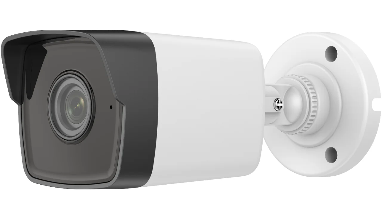 HK original DS-2CD1023G0-I 2MP POE IP Camera Fixed Lens CCTV camera Bullect IP67 IP camera H.265+ IR distance 30meters 3D DNR