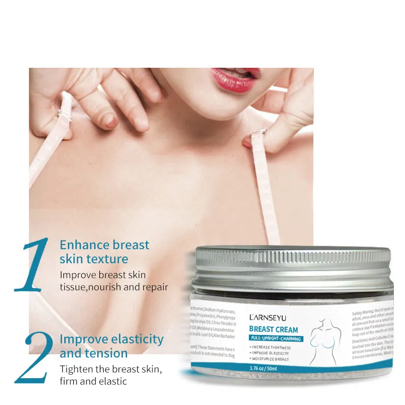 
Fast Results LADY Breast Boobs Care Lotion Papaya Firming Gels Enhancement Cream 