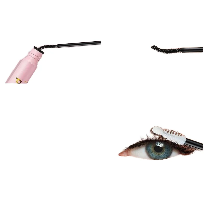 2 in 1 Double Headed Strong Bond and Seal Glue Hold for 72 h Waterproof Long-Lasting Material for Lash Glue